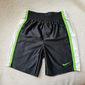 Nike Dri-fit Shorts